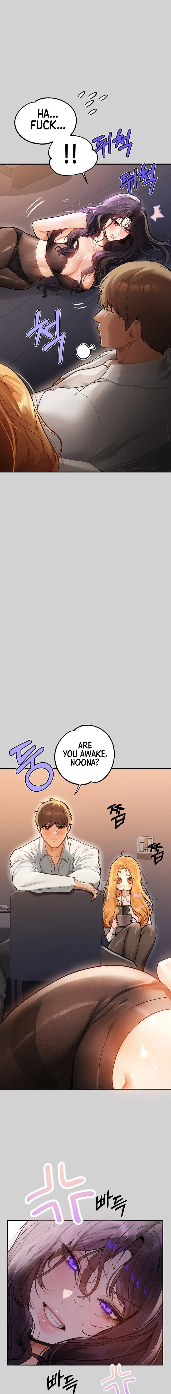 The Owner Of A Building Episode 85 - Page 7