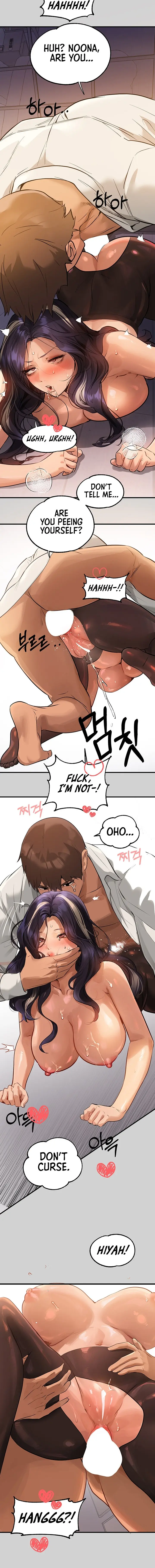 The Owner Of A Building Episode 87 - Page 15