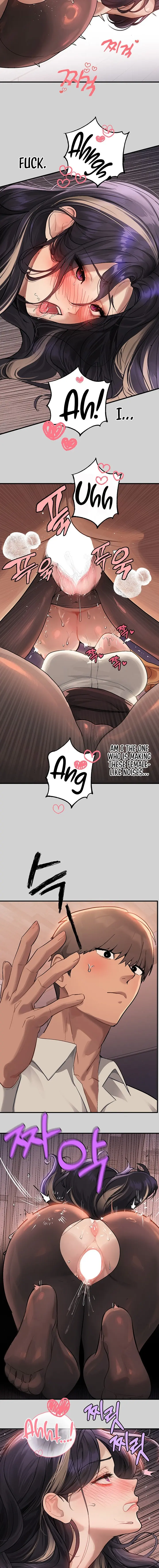 The Owner Of A Building Episode 87 - Page 2