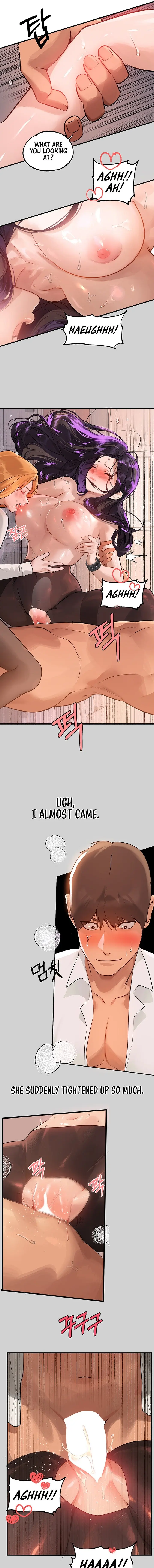 The Owner Of A Building Episode 87 - Page 5