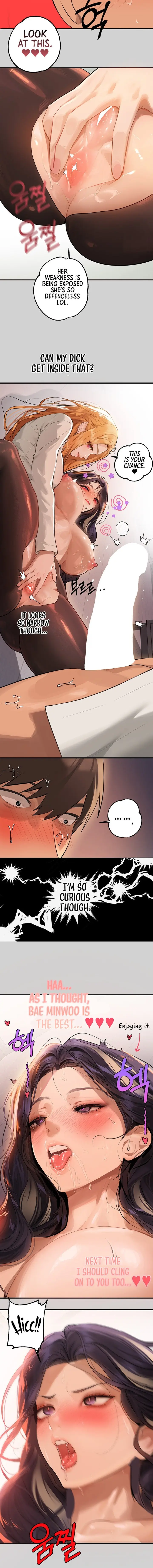 The Owner Of A Building Episode 87 - Page 8