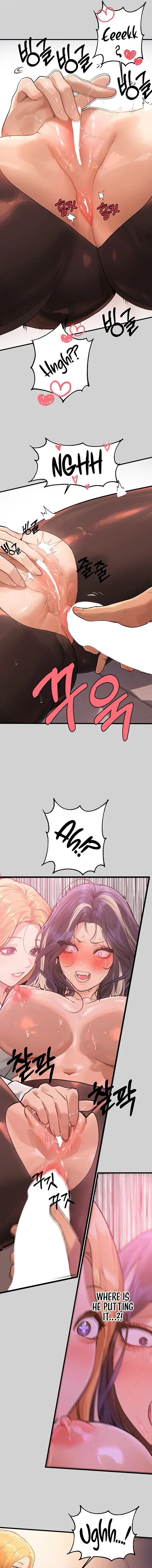 The Owner Of A Building Episode 87 - Page 9