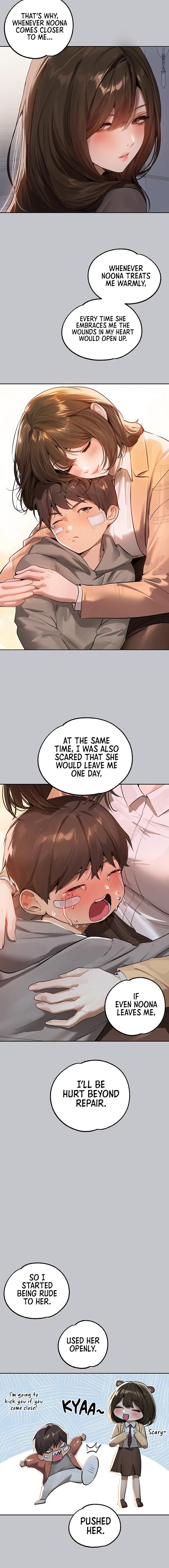 The Owner Of A Building Episode 90 - Page 10