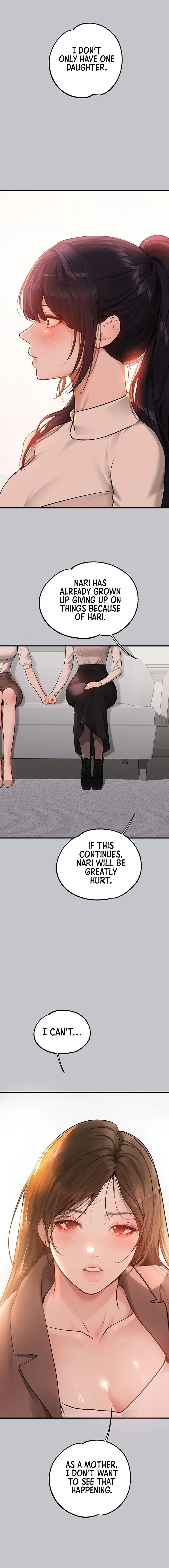 The Owner Of A Building Episode 90 - Page 12