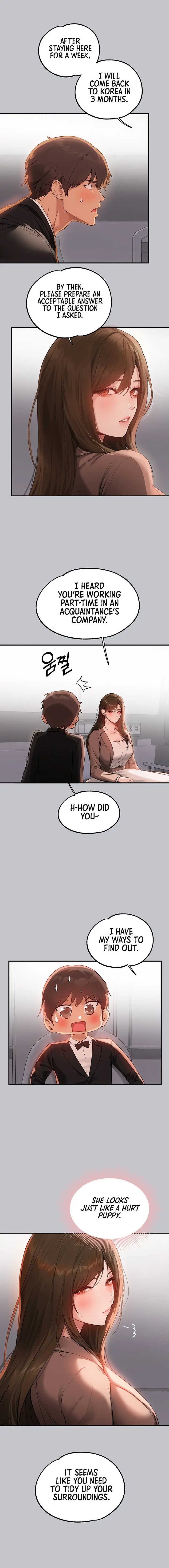 The Owner Of A Building Episode 90 - Page 13