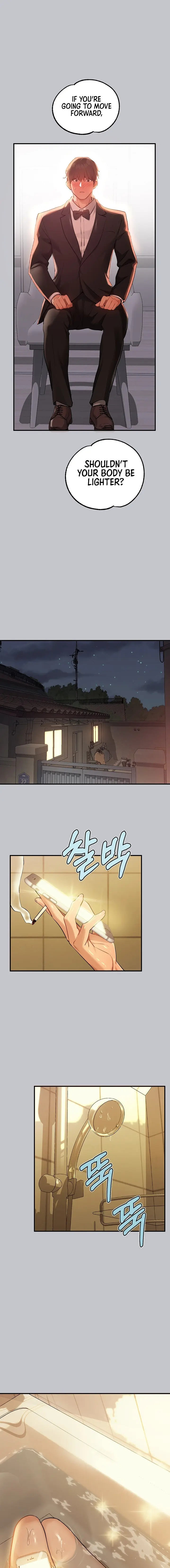 The Owner Of A Building Episode 90 - Page 14