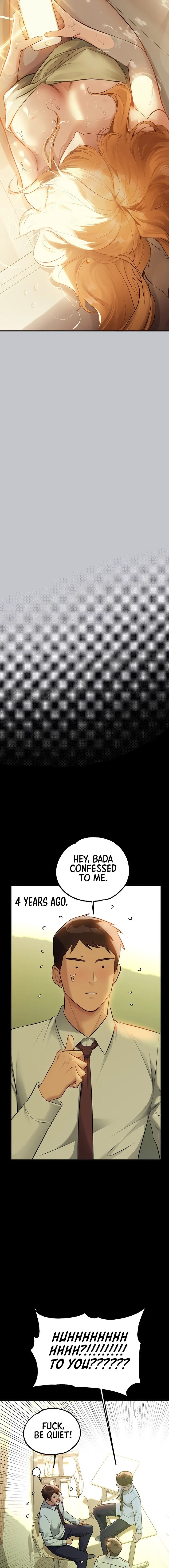 The Owner Of A Building Episode 90 - Page 15