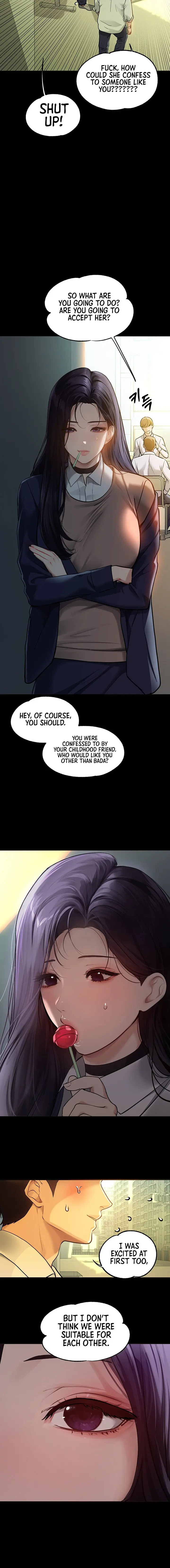 The Owner Of A Building Episode 90 - Page 16