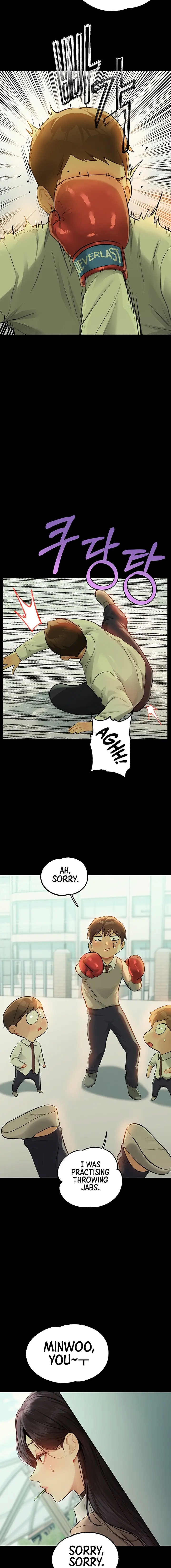 The Owner Of A Building Episode 90 - Page 18