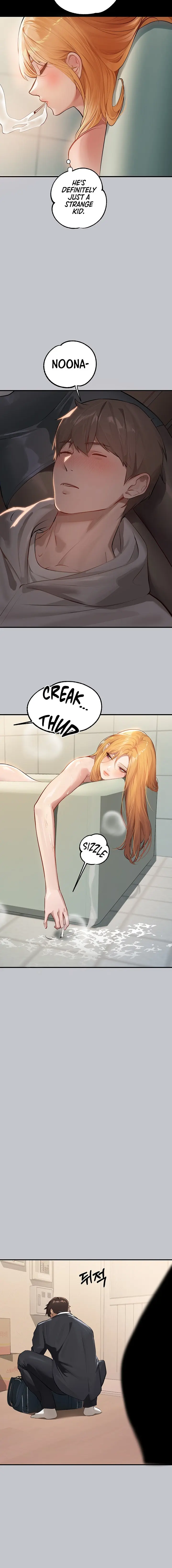 The Owner Of A Building Episode 90 - Page 19