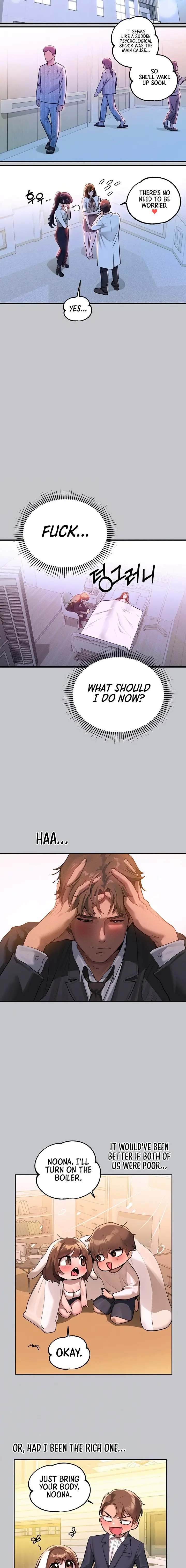 The Owner Of A Building Episode 90 - Page 3