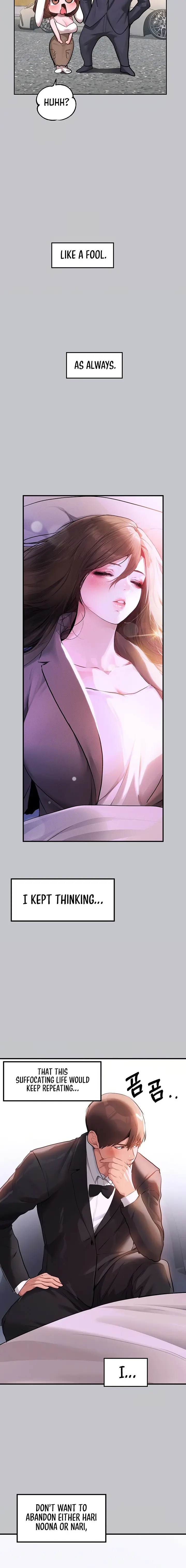 The Owner Of A Building Episode 90 - Page 4