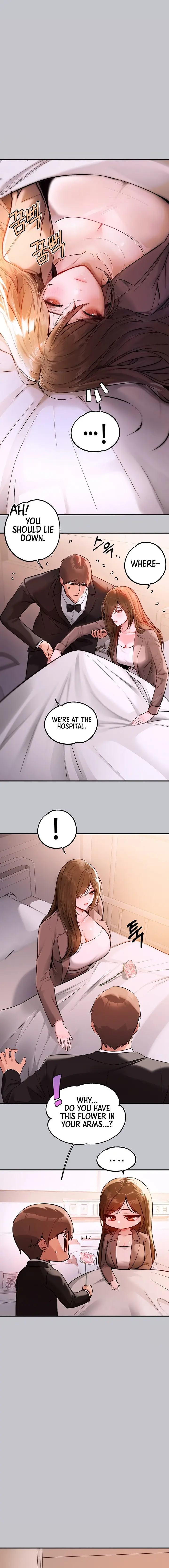 The Owner Of A Building Episode 90 - Page 6