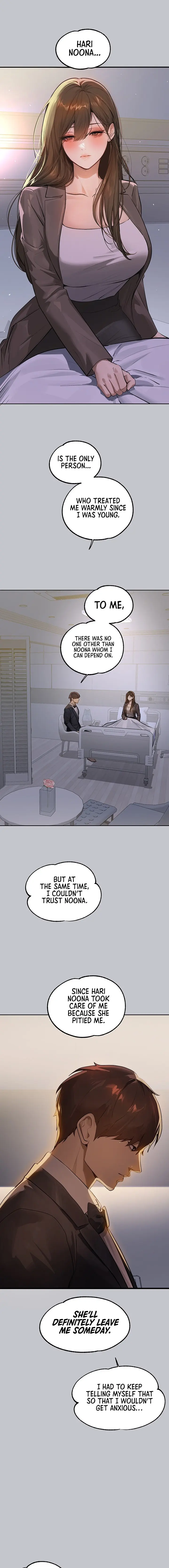 The Owner Of A Building Episode 90 - Page 9