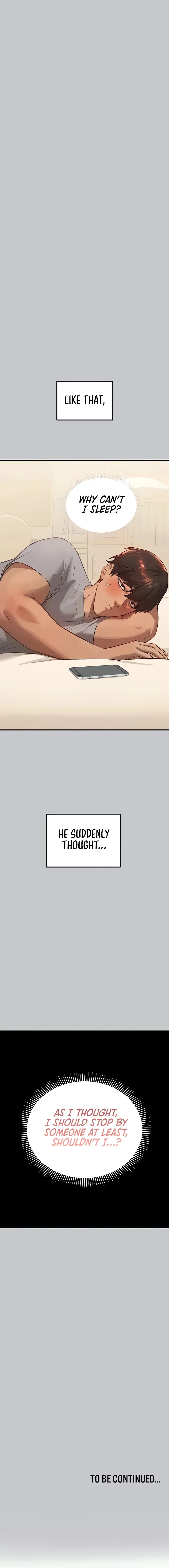 The Owner Of A Building Episode 91 - Page 6