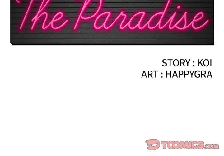 The Paradise Episode 21 - Page 2