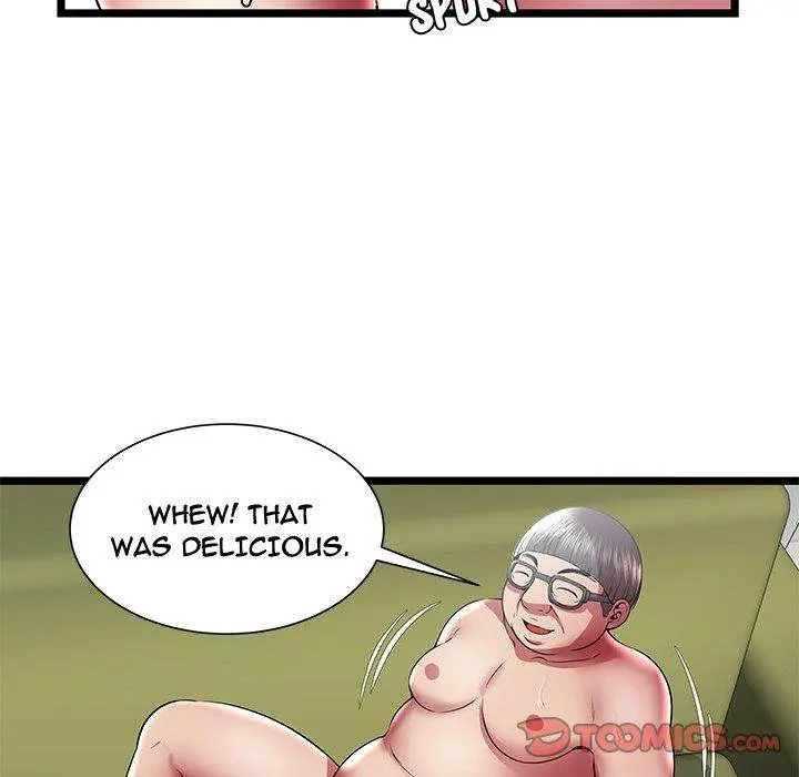 The Paradise Episode 21 - Page 32