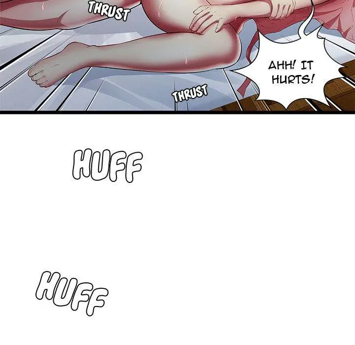 The Paradise Episode 24 - Page 23