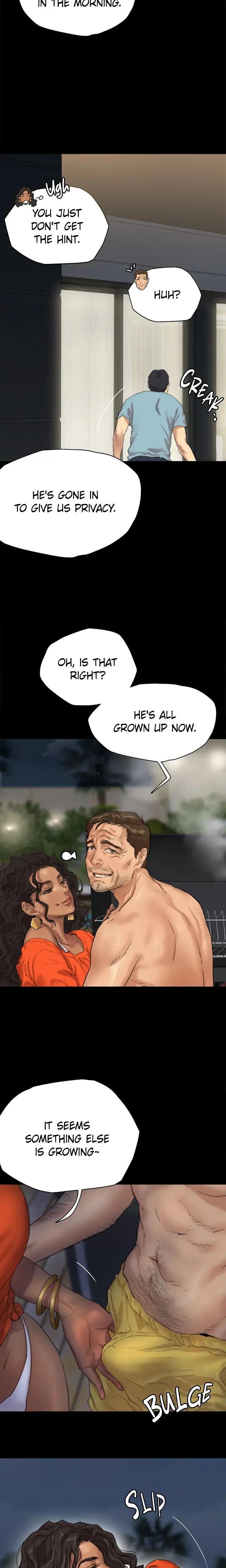The Patron's Daughters Episode 1 - Page 15