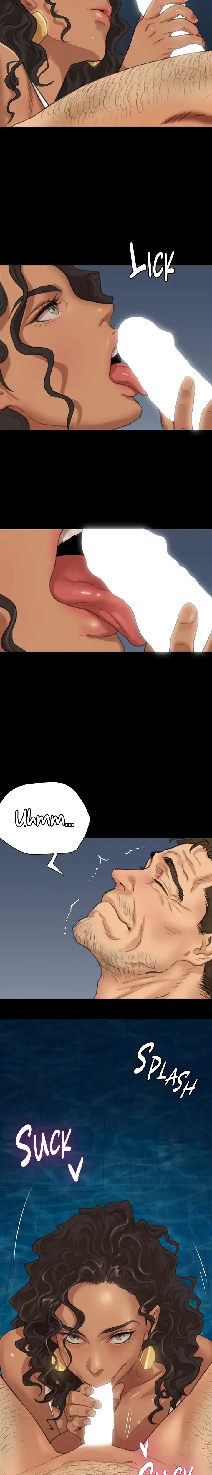 The Patron's Daughters Episode 1 - Page 18