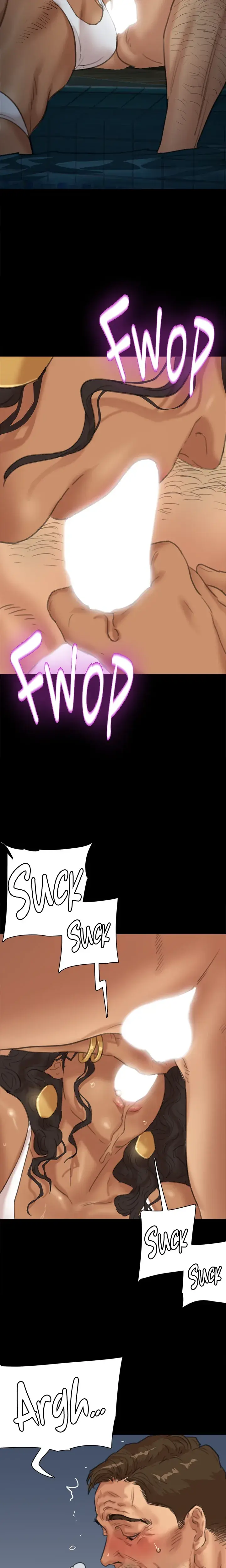 The Patron's Daughters Episode 1 - Page 20