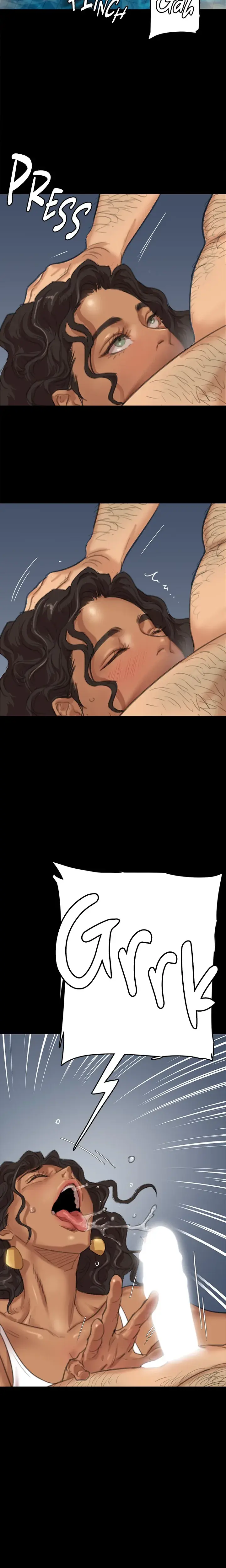 The Patron's Daughters Episode 1 - Page 22
