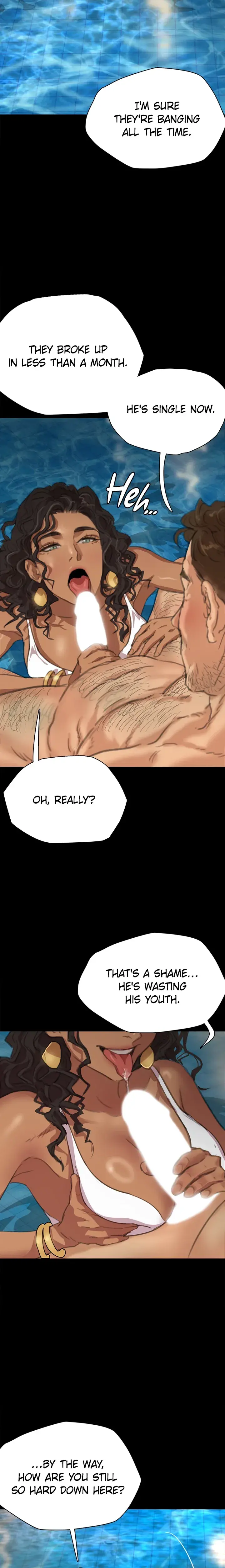 The Patron's Daughters Episode 1 - Page 24