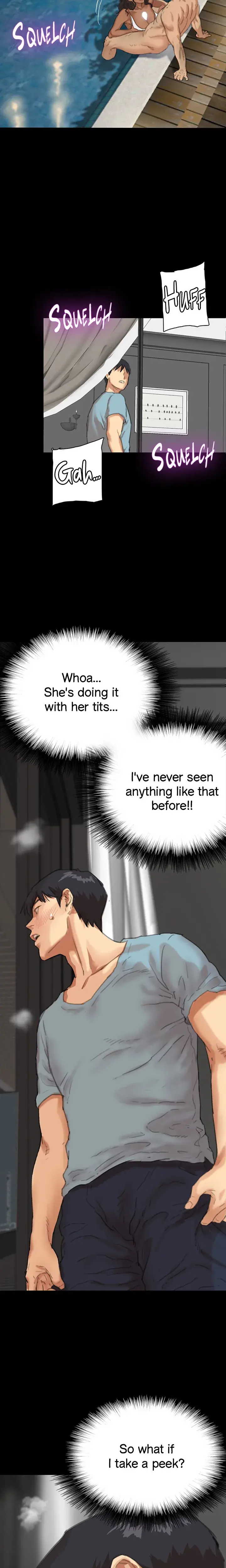 The Patron's Daughters Episode 1 - Page 26