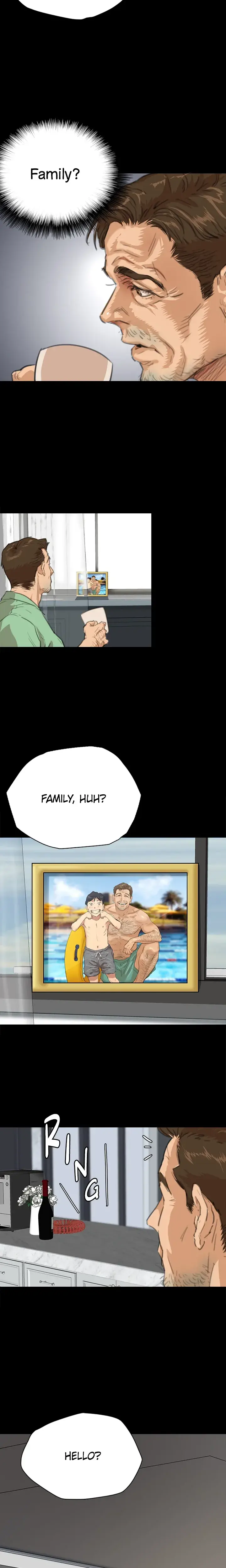 The Patron's Daughters Episode 1 - Page 31