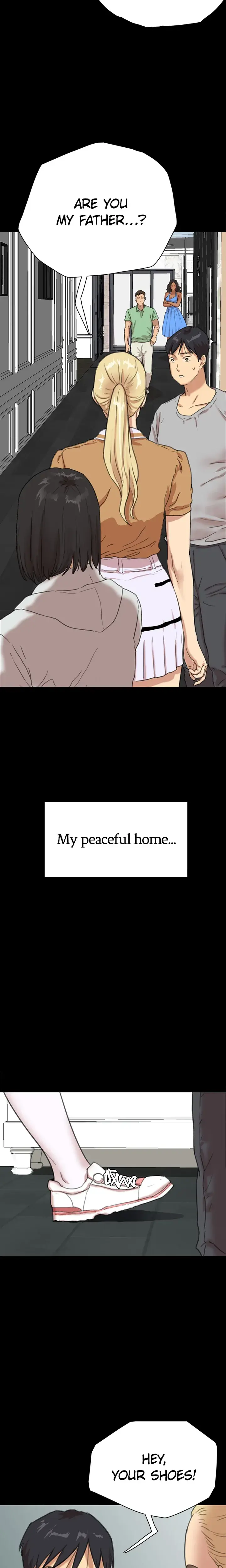The Patron's Daughters Episode 1 - Page 42