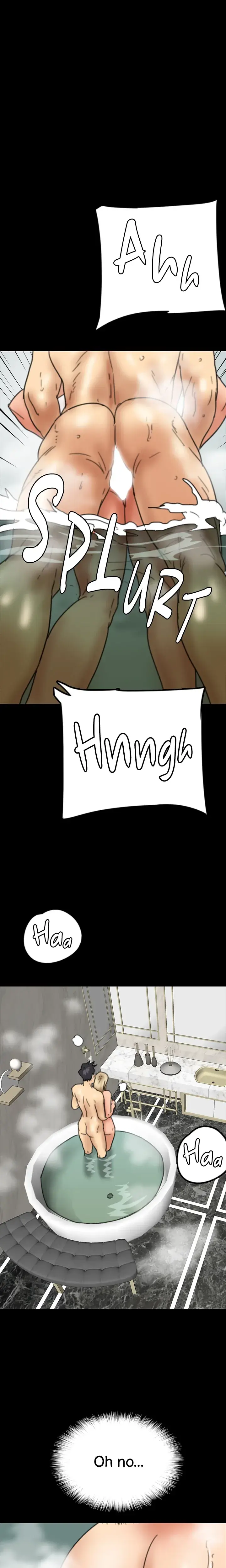 The Patron's Daughters Episode 16 - Page 1