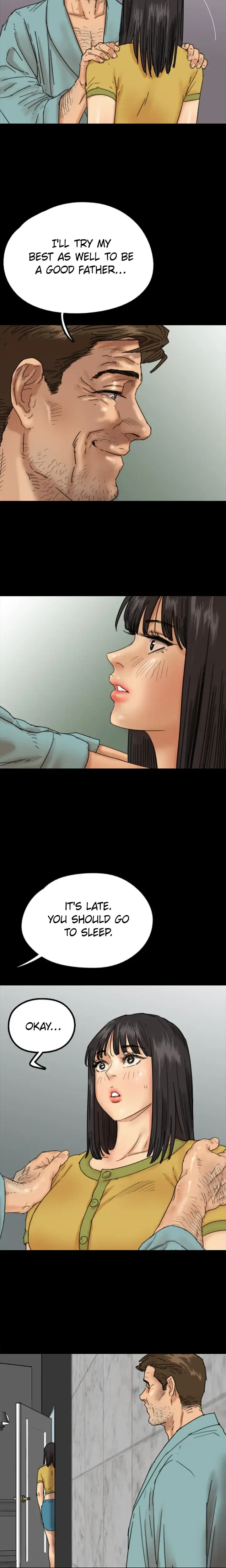 The Patron's Daughters Episode 16 - Page 12