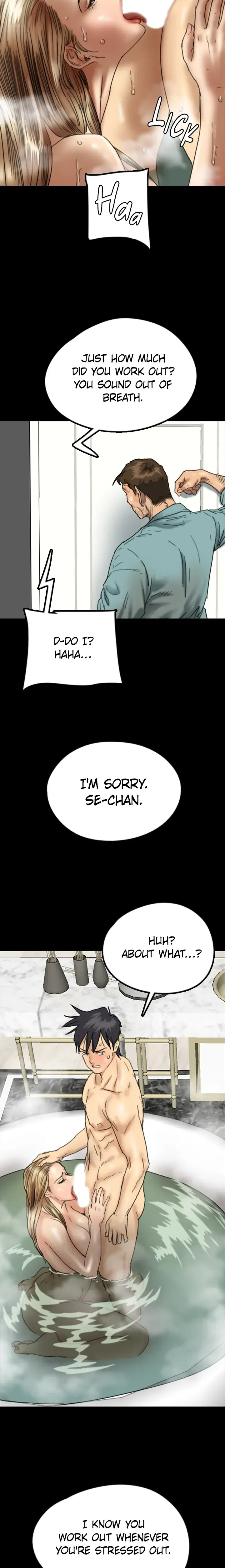 The Patron's Daughters Episode 16 - Page 8