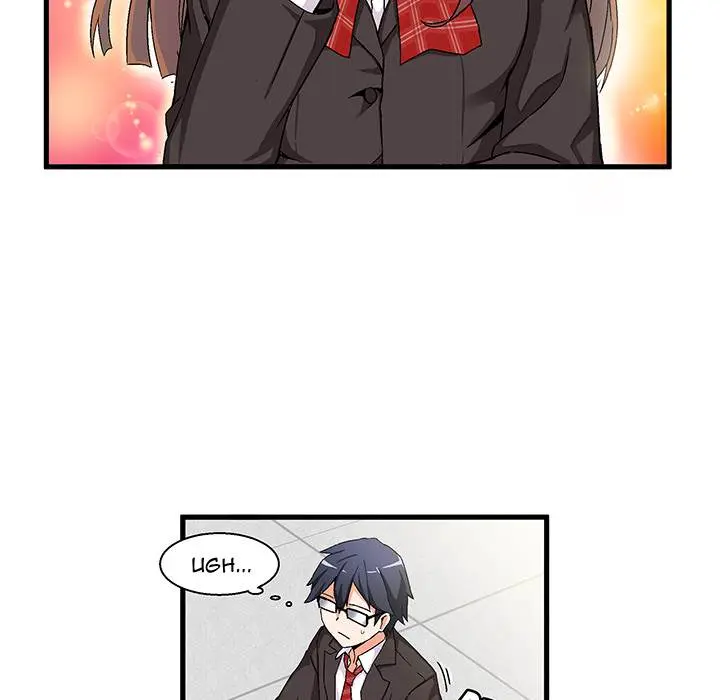The Perfect Duo Episode 0 - Page 10