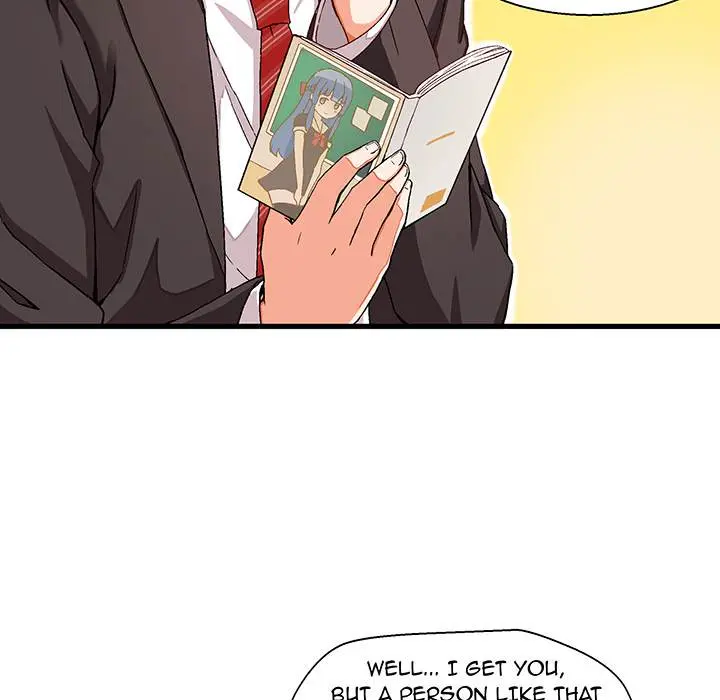 The Perfect Duo Episode 0 - Page 19