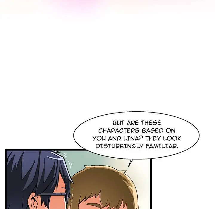 The Perfect Duo Episode 0 - Page 23