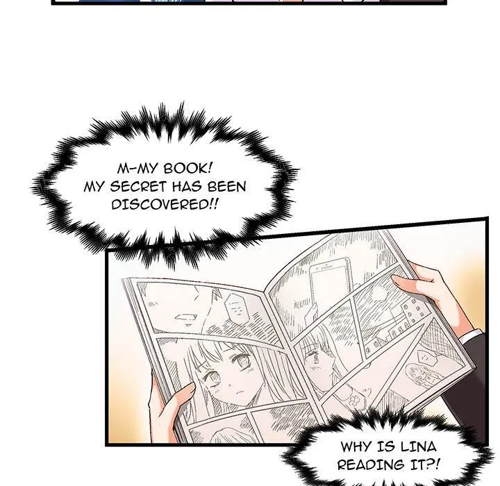 The Perfect Duo Episode 0 - Page 31