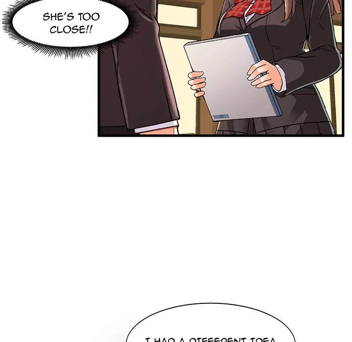 The Perfect Duo Episode 0 - Page 36