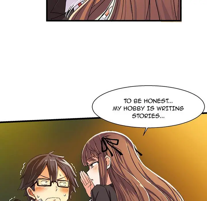 The Perfect Duo Episode 0 - Page 42