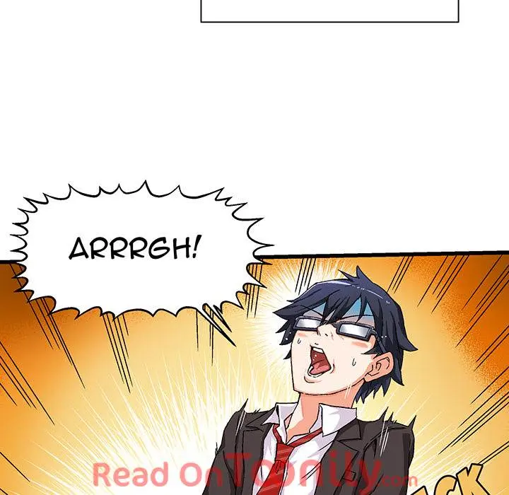 The Perfect Duo Episode 0 - Page 6