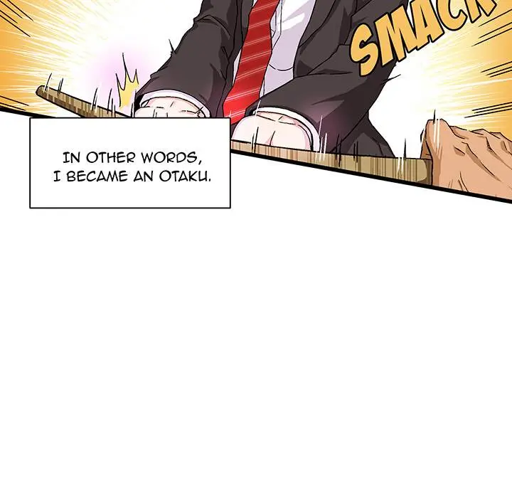 The Perfect Duo Episode 0 - Page 7