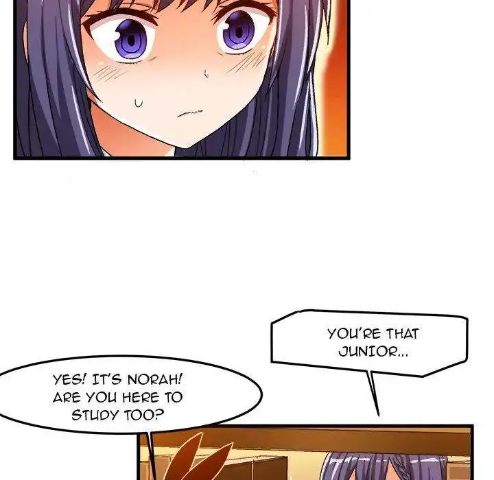 The Perfect Duo Episode 21 - Page 41