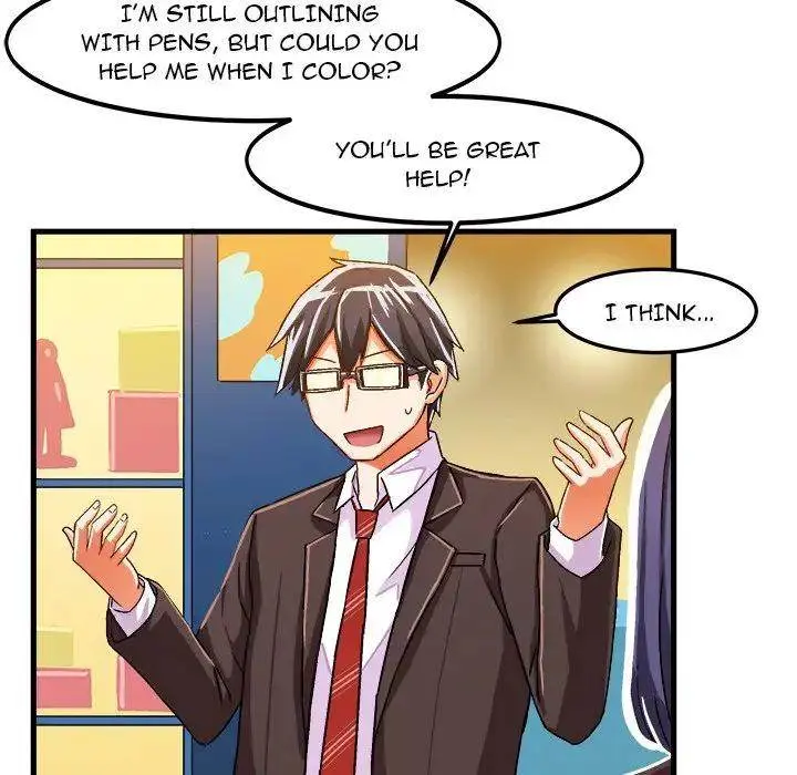 The Perfect Duo Episode 21 - Page 69