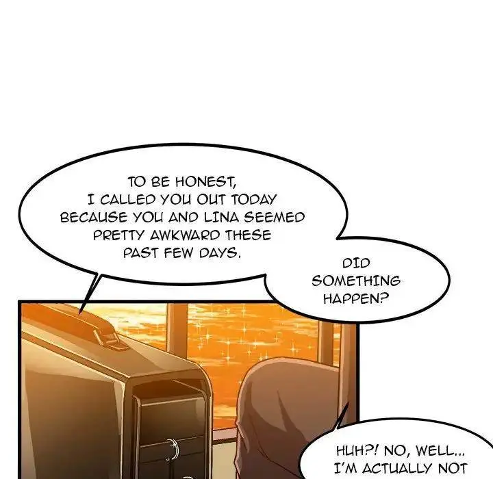 The Perfect Duo Episode 21 - Page 72