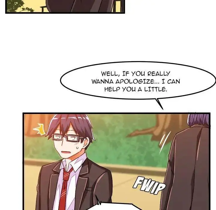 The Perfect Duo Episode 21 - Page 76