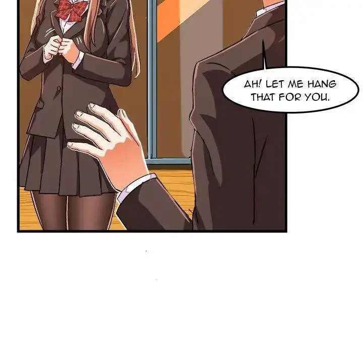 The Perfect Duo Episode 21 - Page 8