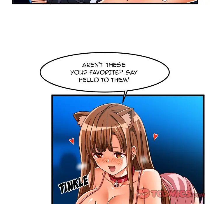The Perfect Duo Episode 32 - Page 14