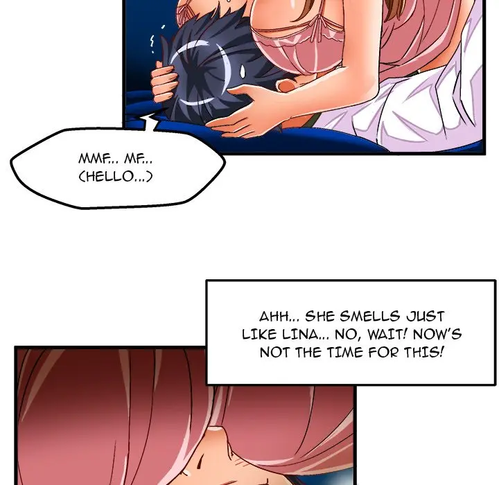 The Perfect Duo Episode 32 - Page 15