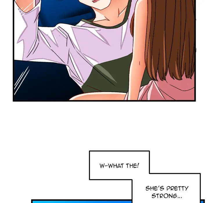 The Perfect Duo Episode 32 - Page 19