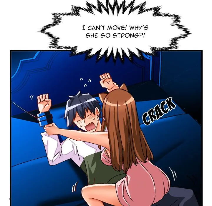 The Perfect Duo Episode 32 - Page 21